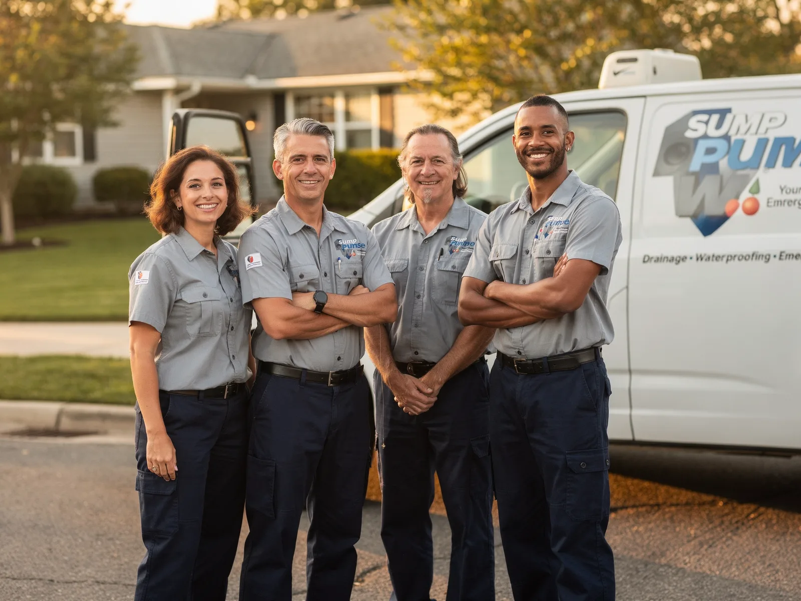 Water Heater Repair company in La Grande, OR