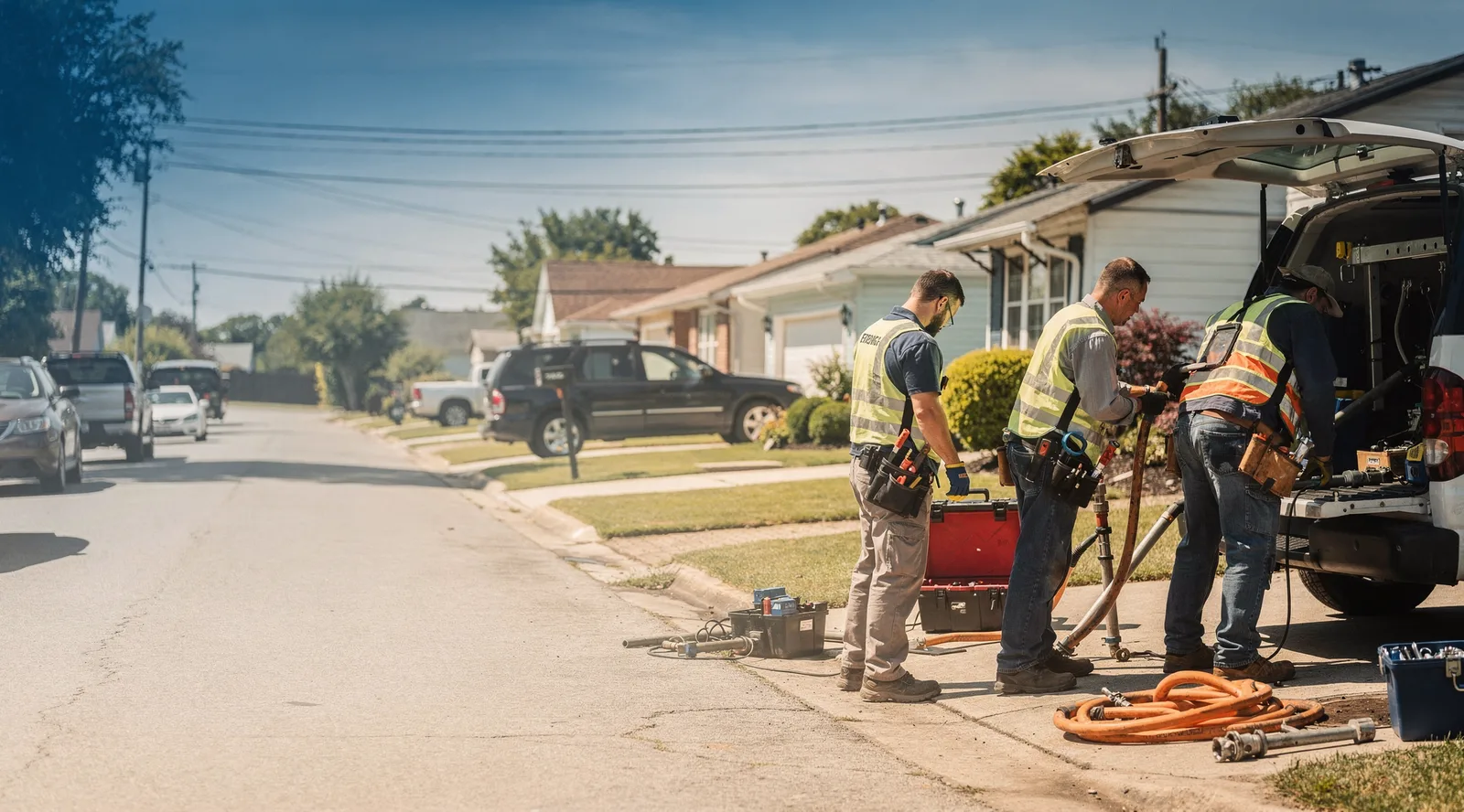 Water Heater Repair in La Grande, OR near me